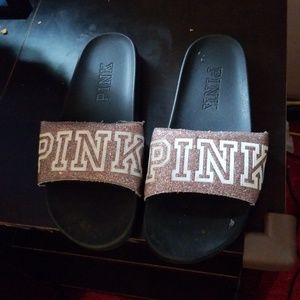 PINK Slides